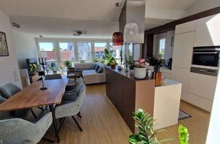 Wohnung mieten in 73760 Ostfildern, Hochwertige 3-Zimmer-Wohnung in zentraler Lage in Ostfildern-Ruit