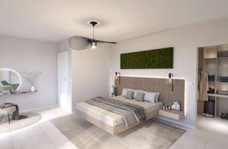 Wohnung mieten in 31319 Sehnde, Ruhige und idyllische 4-Zimmer-Wohnung in Kanalnähe im QUIN