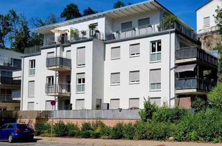 Wohnung mieten in Bremerstraße 27, 67663 Innenstadt, Niedrigenergie- 2-Zi-Whg. für 1 Jahr, Wald, Hbf und Stadt sind fußläufig erreichbar