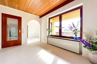 Wohnung mieten in 86450 Altenmünster, Attraktive 5-Zimmer-Wohnung mit Balkon im Kreis Augsburg (Altenmünster-Hegnenbach)