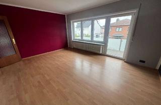 Wohnung mieten in 40721 Hilden, Charmante 4-Zi.-Whg im 1. OG eines gepflegten Zweifamilienhauses