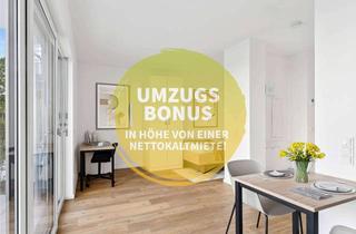 Wohnung mieten in Königin-Luise-Straße 15, 14195 Dahlem, Der perfekte Start ins Studium: Einziehen und sofort zuhause fühlen