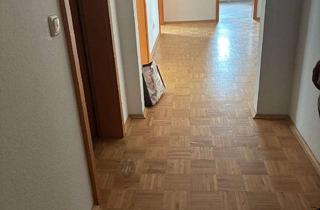 Wohnung mieten in Holzbrückenweg 13a, 35410 Hungen, 3-Zimmer-Wohnung zur Vermieten