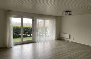 Wohnung mieten in Almstrasse 17, 77770 Durbach, Vollständig renovierte 3,5-Raum-Wohnung mit 2 Freisitzen und Einbauküche in Durbach