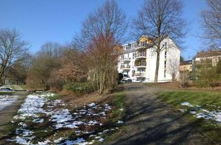 Wohnung mieten in Schäpenkamp 28, 45276 Steele, Neuwertige Wohnung mit zweieinhalb Zimmern und Balkon in Essen