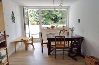 Wohnung mieten in Moltkestr., 44135 Dortmund, ca. 104m2 Wohnung mit großem Balkon und Garten im Kaiserstraßenviertel