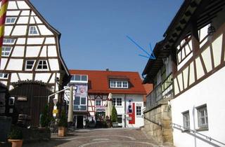 Wohnung mieten in Hauptstr. 73/1, 70771 Leinfelden-Echterdingen, 3,5 - Zimmer Wohnung im Zentrum von Echterdingen