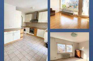 Wohnung mieten in 40822 Mettmann, Großzügige 4-Raum-Mietwohnung in ruhiger Innenstadtlage !