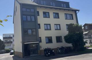 Wohnung mieten in Spessartstraße 50, 63477 Maintal, Großzügige 4,5 Zimmer-Wohnung - Erstbezug nach hochwertiger Totalsanierung
