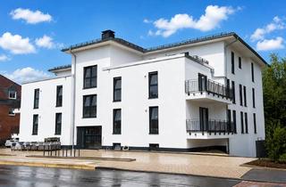 Penthouse mieten in Hagener Straße 147, 57223 Kreuztal, Wohnen über den Dächern von Eichen: 108 m² Penthouse mit zwei Dachterrassen