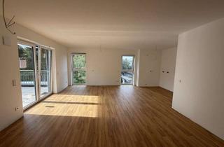 Penthouse mieten in Hagener Straße 147, 57223 Kreuztal, Wohnen über den Dächern von Eichen: 108 m² Penthouse mit zwei Dachterrassen