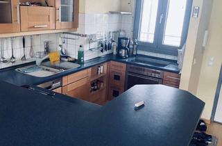 Wohnung mieten in Michaelisstraße 44a, 99084 Altstadt, Wohnen mit Charakter: 2-Zimmer-Wohnung in der Erfurter Altstadt
