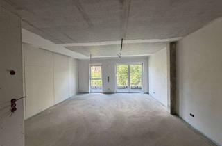 Penthouse mieten in Hagener Straße 147, 57223 Kreuztal, Erstbezug 2026: Sonnige Penthouse-Wohnung mit großem Balkon, A+ Energieklasse, Aufzug & Tiefgarage