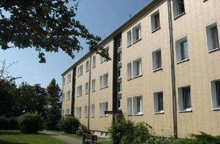 Wohnung mieten in Flemminger Weg 77c, 06618 Naumburg, Schöne 3-Raum Wohnung mit Balkon in begrüntem Wohngebiet im Flemminger Weg 77c Naumburg (Saale)