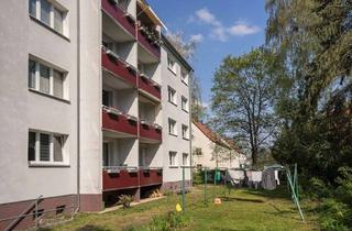 Wohnung mieten in H.-Heine-Straße 43, 06618 Naumburg, Familienfreundliche 3-Raum Wohnung mit Balkon und Badewanne in der H.-Heine-Straße 43 Naumburg