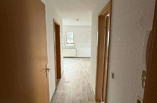 Wohnung mieten in Schulstraße 22, 08527 Neundorf, Familienfreundliche Dachwohnung direkt im Grünen zwischen Schule und Kindergarten, Einbauküche mögl.