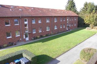 Wohnung mieten in Fuchsberg 6a, 21493 Schwarzenbek, Sanierte 1-Zimmer-Whg. mit Balkon und Küchenunterzeile