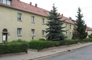 Wohnung mieten in Humboldtstraße 26, 06618 Naumburg, Großzügige 3-Raum Wohnung mit Tageslichtbad und Mansarde in der Humboldtstr. 26 in Naumburg (Saale)