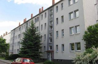 Wohnung mieten in Taborer Straße, 06618 Naumburg, Gemütliche 1-Raum Wohnung im Erdgeschoss in der Taborer Straße 7 Naumburg (Saale)