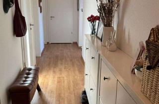 Wohnung mieten in Essexweg 26, 48167 Gremmendorf, Moderne 3 Zimmerwohnung im neuen Wohnquartier