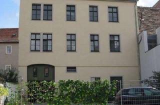 Wohnung mieten in Mühlgasse 21, 06618 Naumburg, Wohnen im Altbau im Zentrum mit Stellplatz im Innenhof - Mühlgasse 21 Naumburg (Saale)