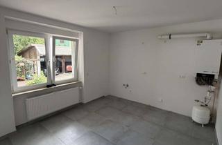 Wohnung mieten in Weiherstraße 61, 66849 Landstuhl, Erstbezug nach Kernsanierung – Moderne 2-Zimmer-Wohnung mit neuer Einbauküche in Landstuhl