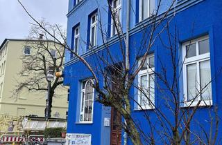 Wohnung mieten in Fritz-Reuter-Str. 69, 18059 Rostock, 2-Raum-Wohnung im Zentrum von Rostock zu vermieten