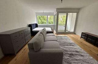Wohnung mieten in Celsiusstraße 16, 12207 Lichterfelde, Möbliert: Wunderschön sanierte 1-Zimmer-Wohnung in Steglitz