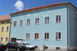 Wohnung mieten in Unnaplatz 10, 95643 Tirschenreuth, Gemütliche, barrierefreie 2-Zimmer-Wohnung mit Terrasse