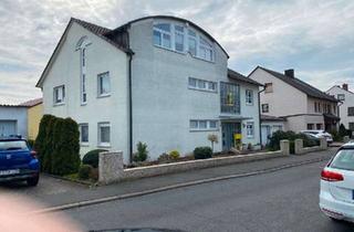 Wohnung mieten in 36100 Petersberg, Attraktive 4-Zimmer-EG-Wohnung mit schöner Terrasse in Petersberg