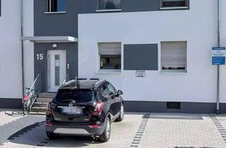 Wohnung mieten in 65474 Bischofsheim, 3-Zimmer-Wohnung mit Balkon: Ihr neues Zuhause in Bischofsheim