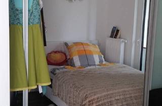 Wohnung mieten in Wredestr., 85055 Ingolstadt, 1,5-Zimmer Apartment teilmöbliert in IN inkl. Stellplatz