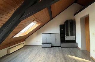 Wohnung mieten in 52353 Düren, Möbliertes Apartment, fußläufig zum Bahnhof