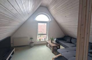 Wohnung mieten in Esslinger Straße 10, 72649 Wolfschlugen, Alltagstaugliche 3-Zimmer-Wohnung in Wolfschlugen