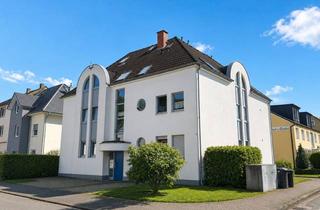Wohnung mieten in Reuterstraße 28, 51375 Schlebusch, Schicke 3 Zimmer Wohnung mit Balkon