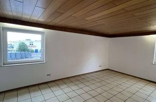 Wohnung mieten in Industriestraße, 66892 Bruchmühlbach-Miesau, Großzügige 4-Zimmer-Wohnung (128 m²) mit Einbauküche
