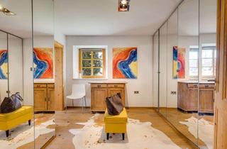 Wohnung mieten in Taubenbergstraße 26, 83627 Warngau, Luxuriöse 3-Zimmer-Wohnung mit Balkon!