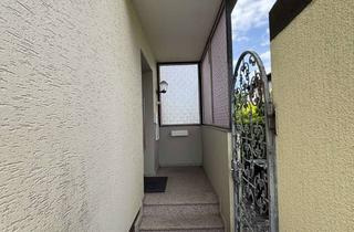 Wohnung mieten in Käthe-Kollwitz-Str. 11, 58093 Hochschulviertel, Einziehen & Wohlfühlen: Helle 3-Zimmer-Wohnung im 1. OG mit optionaler Garage!