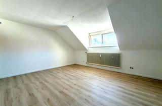Wohnung mieten in 87435 Kempten, 1-Zimmer Apartment Erstbezug nach Sanierung mitten in Kempten!