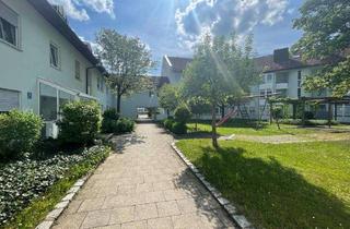 Wohnung mieten in Rosenstraße, 82205 Gilching, Gemütliche große 3,5 Zi. Dachgeschoß-Wohnung mit 2 Balkonen