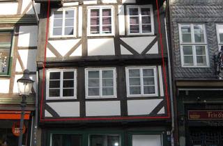 Wohnung mieten in 38100 Innenstadt, !!! Magniviertel !!! Maisonette-4 Zimmerwohnung – ca. 145 m² auf 3 Etagen zum 01.08.26