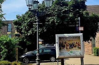 Sozialwohnungen mieten in Krefelder Straße 46, 47647 Kerken, Wohnung mit WBS für 4 Personen