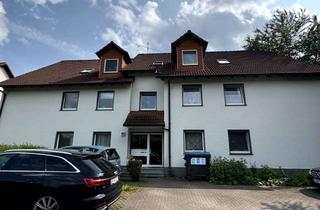 Sozialwohnungen mieten in Afferder Weg 46, 59425 Unna, Großzügige 3,5-Zimmer Wohnung mit Balkon und Außenstellplatz *WBS erforderlich*