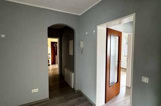 Sozialwohnungen mieten in Afferder Weg 46, 59425 Unna, Großzügige 3,5-Zi. Wohnung mit Balkon, Außenstellplatz und EBK *WBS erforderlich*