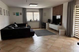 Wohnung mieten in In Der Kämpe 1d, 51674 Wiehl, großzügige Obergeschosswohnung mit Balkon