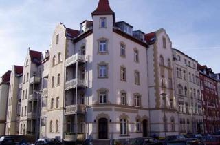 Wohnung mieten in Schobersmühlenweg 11, 99089 Andreasvorstadt, gemütliches Apartment mit Einbauküche und Balkon