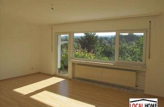 Wohnung mieten in 36396 Steinau, Tolle Wohnung inkl. Einbauküche im schönen Steinau