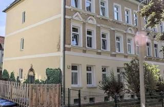 Wohnung mieten in Karl-Liebknecht-Straße 11, 04416 Markkleeberg, 2-RW mit Stellplatz in Markkleeberg zu vermieten!