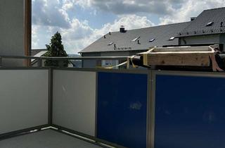 Wohnung mieten in Breslauer Straße, 58642 Iserlohn, Modernisierte Singlewohnung mit Balkon in Letmathe!