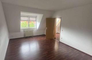 Wohnung mieten in Am Mühlweg, 36448 Bad Liebenstein, Heller 3-Raumwohnung mit EBK / WE 3.022